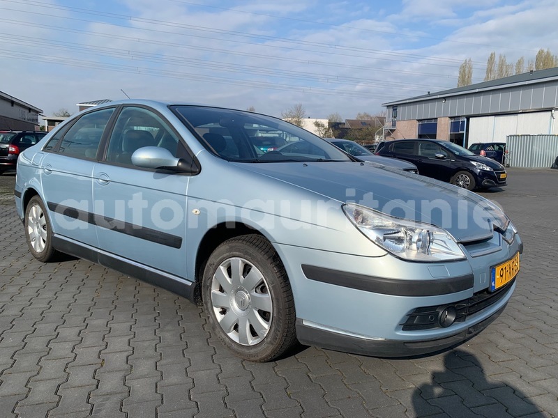 Big with watermark citroen c5 dakhlet nouadhibou nouadhibou 4939