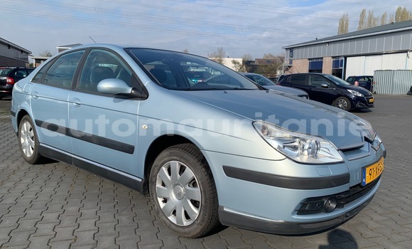 Acheter Import Voiture Citroen C5 Bleu à Nouadhibou, Dakhlet Nouadhibou Acheter Import Voiture Citroen C5 Bleu à Nouadhibou, Dakhlet Nouadhibou