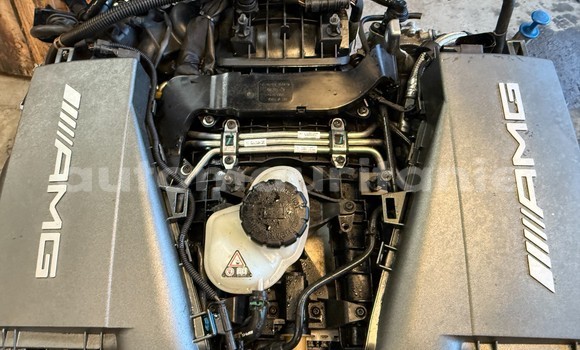 Acheter 14 MERCEDES BENZ AMG à Nouakchott, Nouakchott Ouest Acheter 14 MERCEDES BENZ AMG à Nouakchott, Nouakchott Ouest