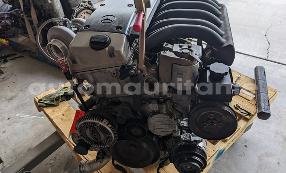 Mercedes-Benz E-Class,