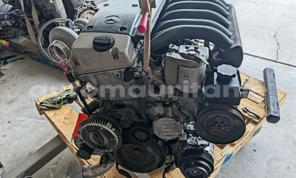 Buy Mercedes-Benz E-Class, in Nouakchott in West Nouakchott Buy Mercedes-Benz E-Class, in Nouakchott in West Nouakchott