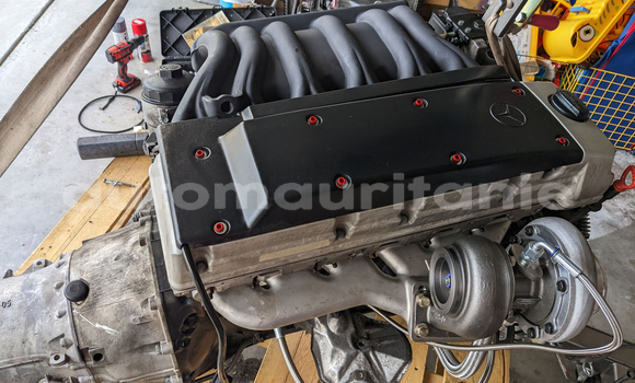 Buy Mercedes-Benz E-Class, in Nouakchott in West Nouakchott Buy Mercedes-Benz E-Class, in Nouakchott in West Nouakchott