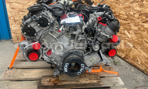 Buy 13 Mercedes ML63 AMG. in Nouakchott in West Nouakchott Buy 13 Mercedes ML63 AMG. in Nouakchott in West Nouakchott