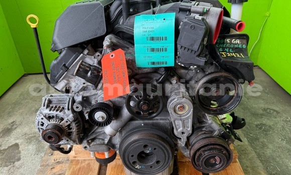 Acheter 15 JEEP GRAND CHEROKEE à Nouakchott, Nouakchott Ouest Acheter 15 JEEP GRAND CHEROKEE à Nouakchott, Nouakchott Ouest