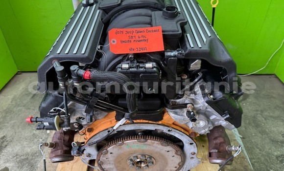 Acheter 15 JEEP GRAND CHEROKEE à Nouakchott, Nouakchott Ouest Acheter 15 JEEP GRAND CHEROKEE à Nouakchott, Nouakchott Ouest