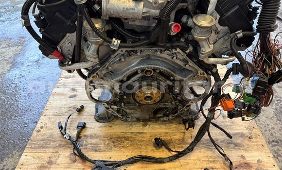 Acheter BMW 645Ci 745I Engine à Nouakchott, Nouakchott Ouest Acheter BMW 645Ci 745I Engine à Nouakchott, Nouakchott Ouest