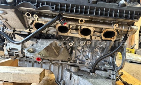 Acheter BMW 645Ci 745I Engine à Nouakchott, Nouakchott Ouest Acheter BMW 645Ci 745I Engine à Nouakchott, Nouakchott Ouest