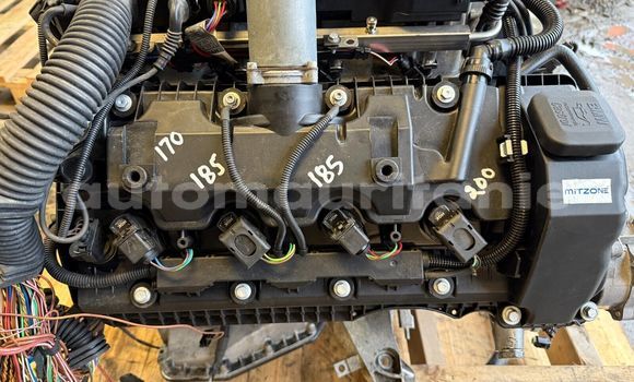 Acheter BMW 645Ci 745I Engine à Nouakchott, Nouakchott Ouest Acheter BMW 645Ci 745I Engine à Nouakchott, Nouakchott Ouest