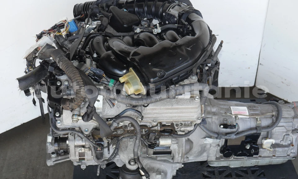 Buy LEXUS GS 300 ENGINE in Nouakchott in West Nouakchott Buy LEXUS GS 300 ENGINE in Nouakchott in West Nouakchott