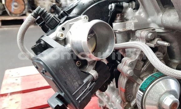 Buy PEUGEOT 2008 ENGINE in Nouakchott in West Nouakchott Buy PEUGEOT 2008 ENGINE in Nouakchott in West Nouakchott