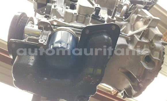 Buy PEUGEOT 2008 ENGINE in Nouakchott in West Nouakchott Buy PEUGEOT 2008 ENGINE in Nouakchott in West Nouakchott