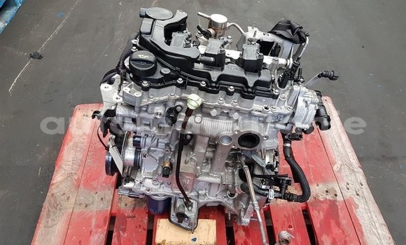 Buy PEUGEOT 2008 ENGINE in Nouakchott in West Nouakchott Buy PEUGEOT 2008 ENGINE in Nouakchott in West Nouakchott