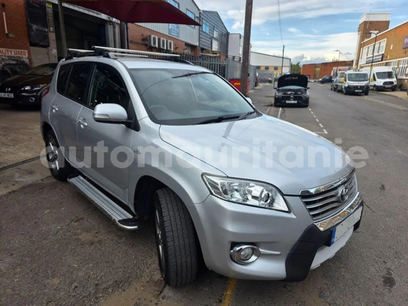Big with watermark toyota rav4 nouakchott ouest nouakchott 4952