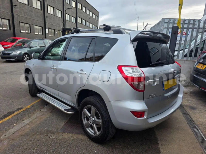 Big with watermark toyota rav4 nouakchott ouest nouakchott 4952