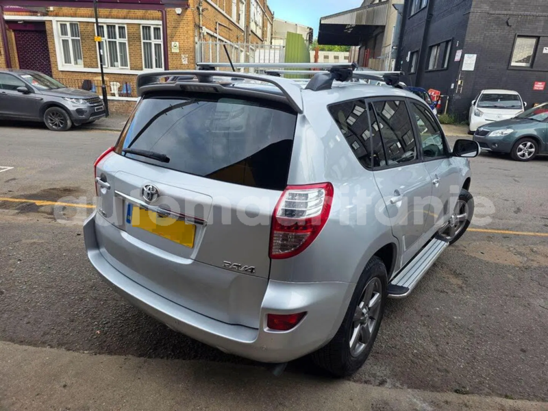 Big with watermark toyota rav4 nouakchott ouest nouakchott 4952