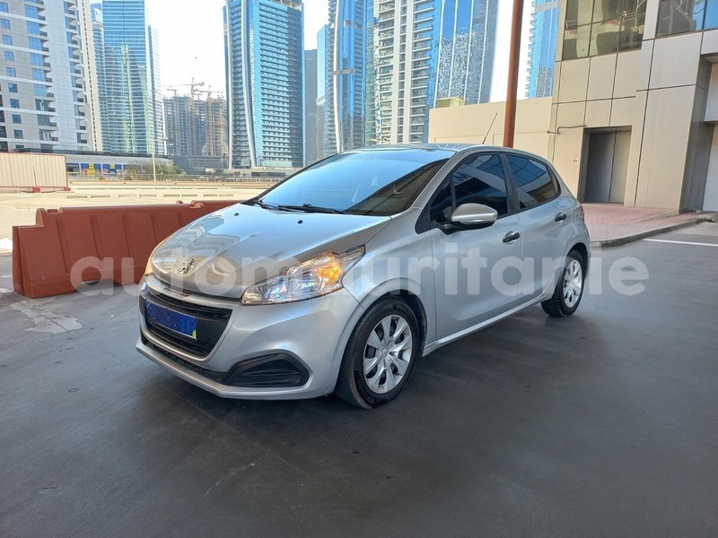 Big with watermark peugeot 208 nouakchott ouest nouakchott 4953