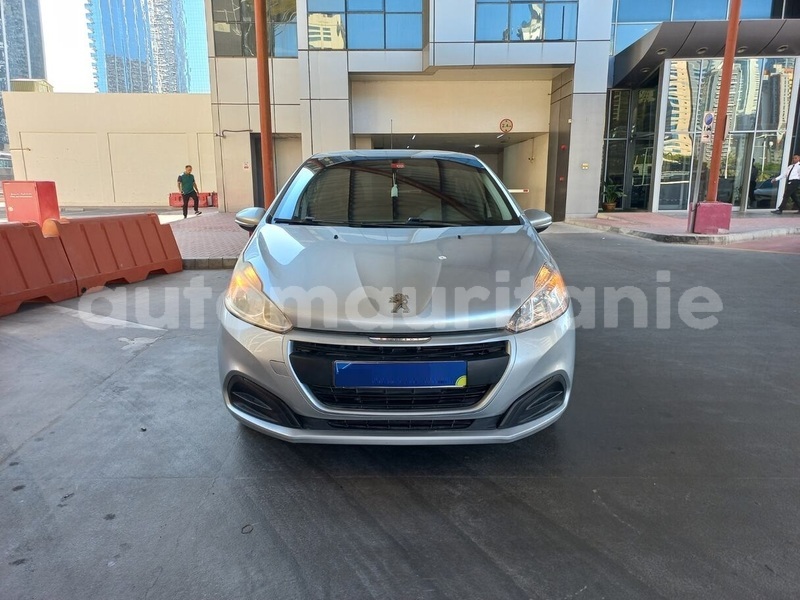 Big with watermark peugeot 208 nouakchott ouest nouakchott 4953