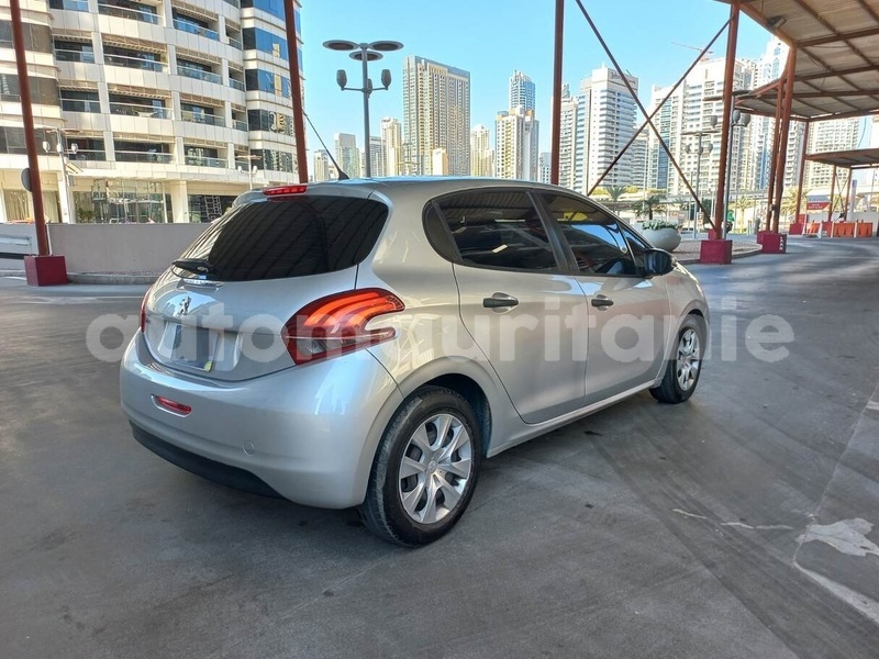 Big with watermark peugeot 208 nouakchott ouest nouakchott 4953