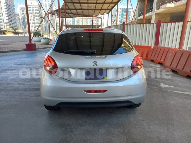 Big with watermark peugeot 208 nouakchott ouest nouakchott 4953