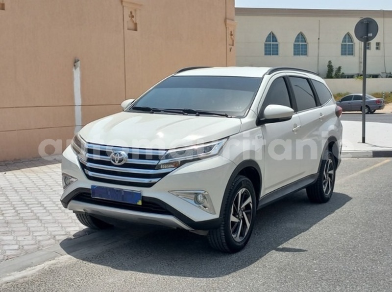 Big with watermark toyota rush nouakchott ouest nouakchott 4955