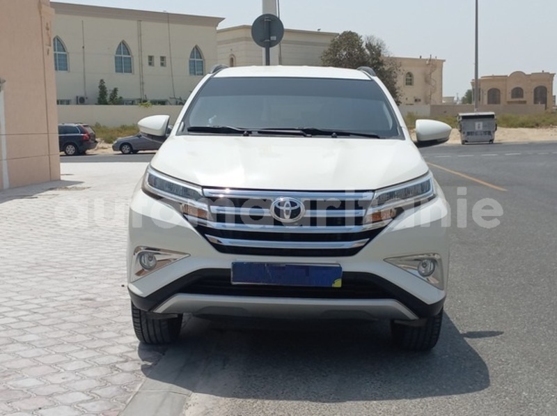 Big with watermark toyota rush nouakchott ouest nouakchott 4955