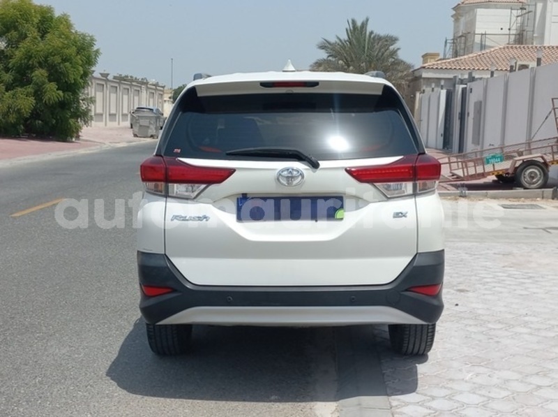 Big with watermark toyota rush nouakchott ouest nouakchott 4955