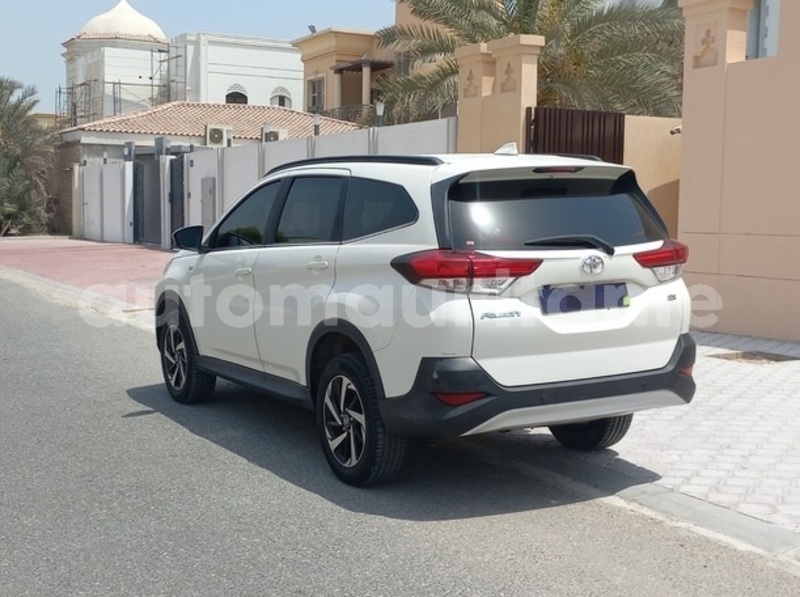 Big with watermark toyota rush nouakchott ouest nouakchott 4955