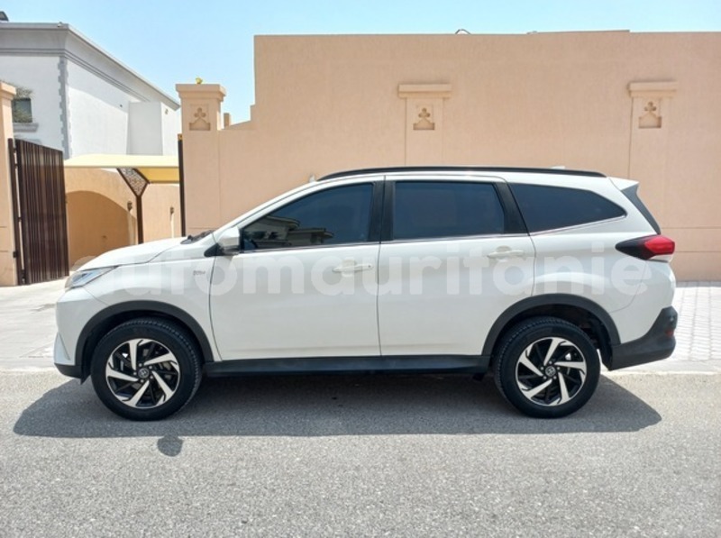 Big with watermark toyota rush nouakchott ouest nouakchott 4955