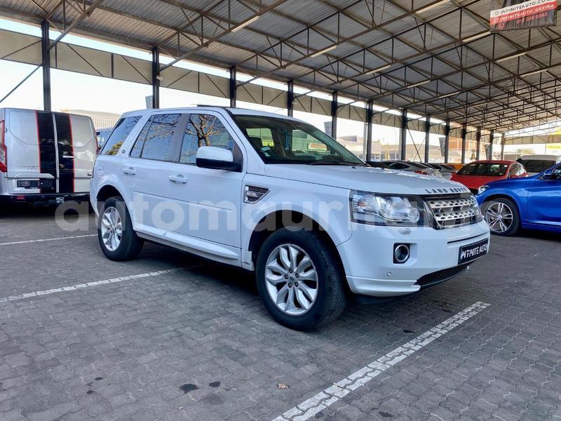 Big with watermark land rover freelander nouakchott ouest nouakchott 4956