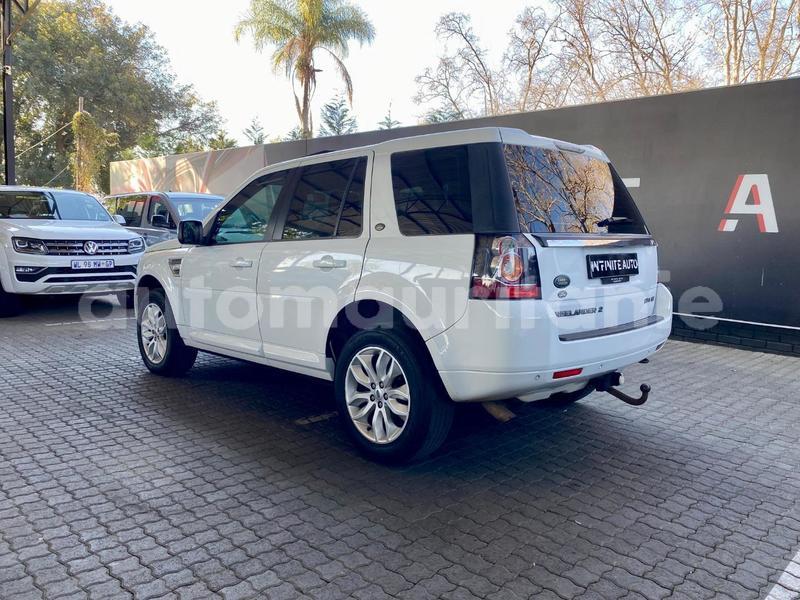 Big with watermark land rover freelander nouakchott ouest nouakchott 4956