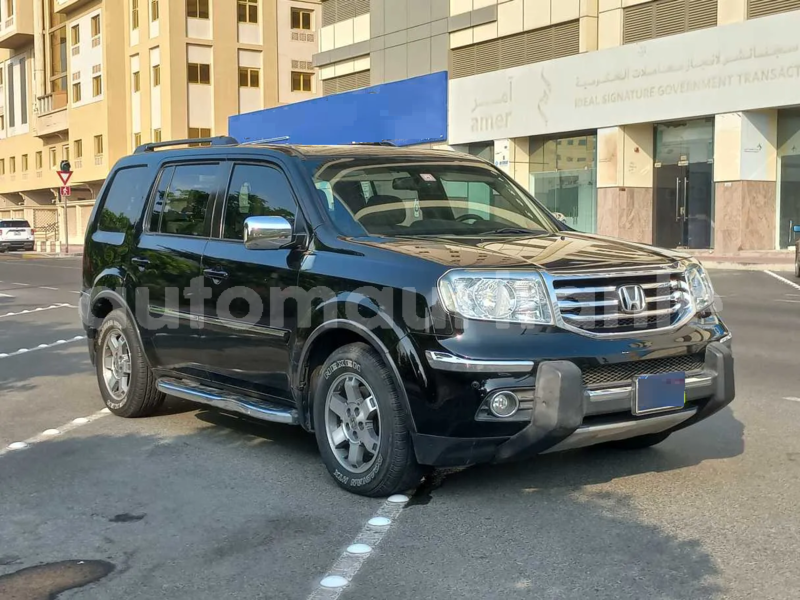 Big with watermark honda pilot nouakchott ouest nouakchott 4958