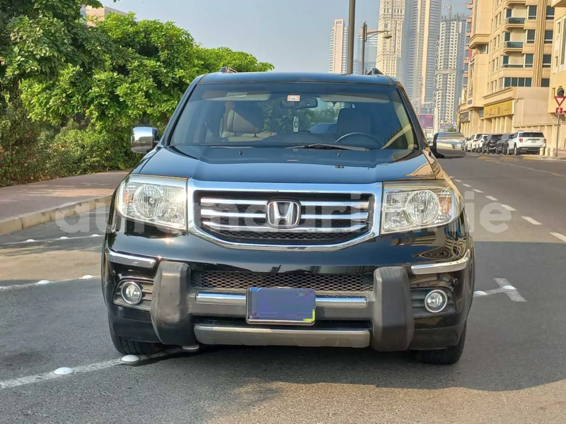 Big with watermark honda pilot nouakchott ouest nouakchott 4958