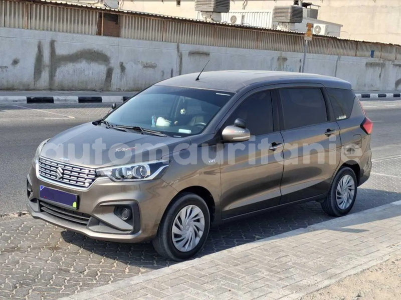 Big with watermark suzuki ertiga nouakchott ouest nouakchott 4959