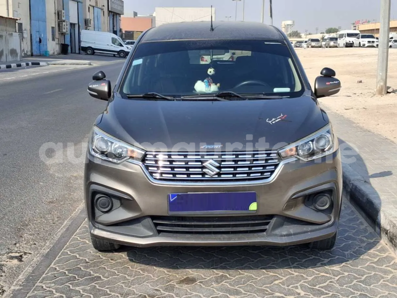 Big with watermark suzuki ertiga nouakchott ouest nouakchott 4959