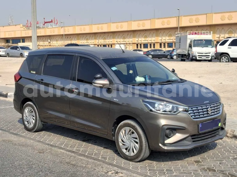 Big with watermark suzuki ertiga nouakchott ouest nouakchott 4959