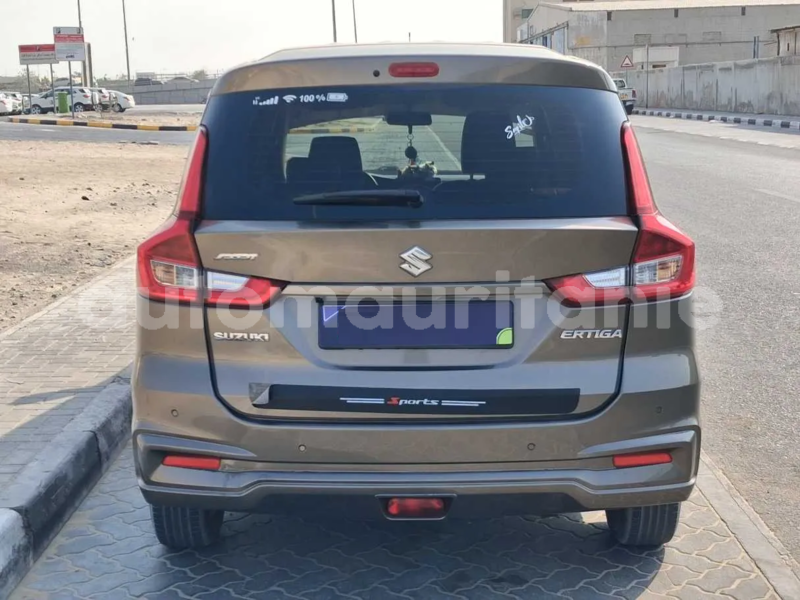 Big with watermark suzuki ertiga nouakchott ouest nouakchott 4959