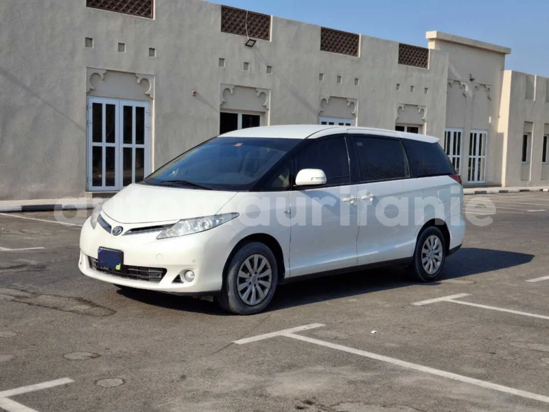 Big with watermark toyota previa nouakchott ouest nouakchott 4960
