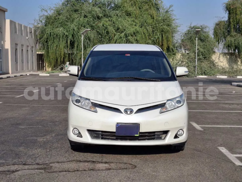 Big with watermark toyota previa nouakchott ouest nouakchott 4960