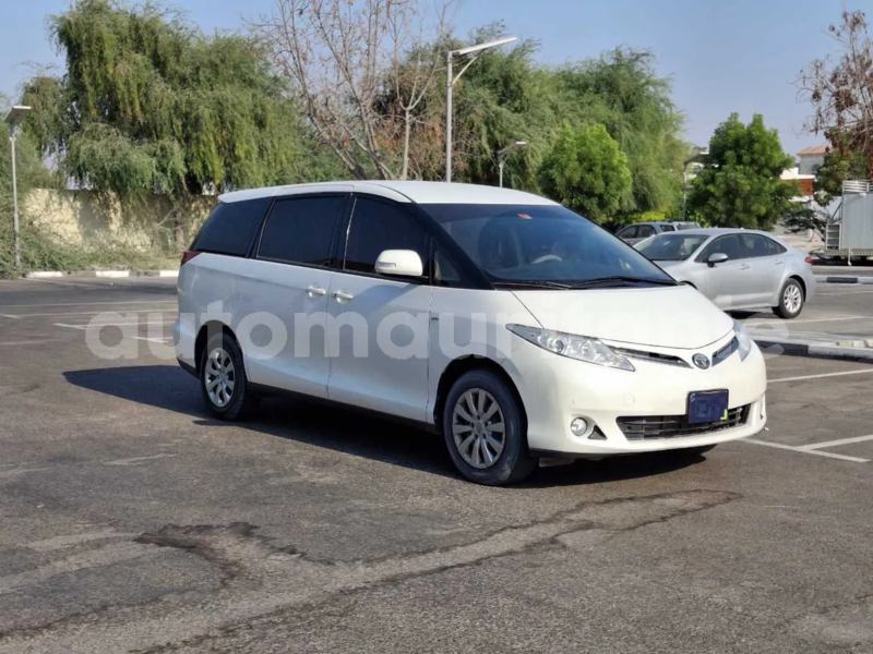 Big with watermark toyota previa nouakchott ouest nouakchott 4960