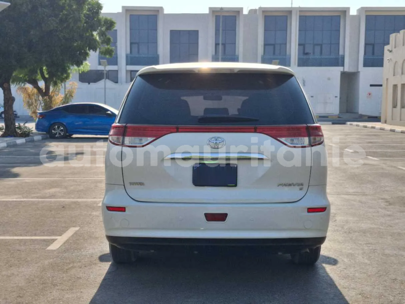 Big with watermark toyota previa nouakchott ouest nouakchott 4960