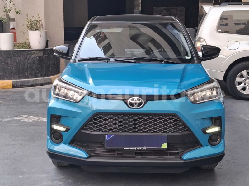 Big with watermark toyota ractis nouakchott ouest nouakchott 4961