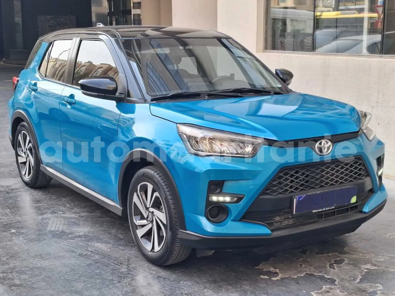 Big with watermark toyota ractis nouakchott ouest nouakchott 4961