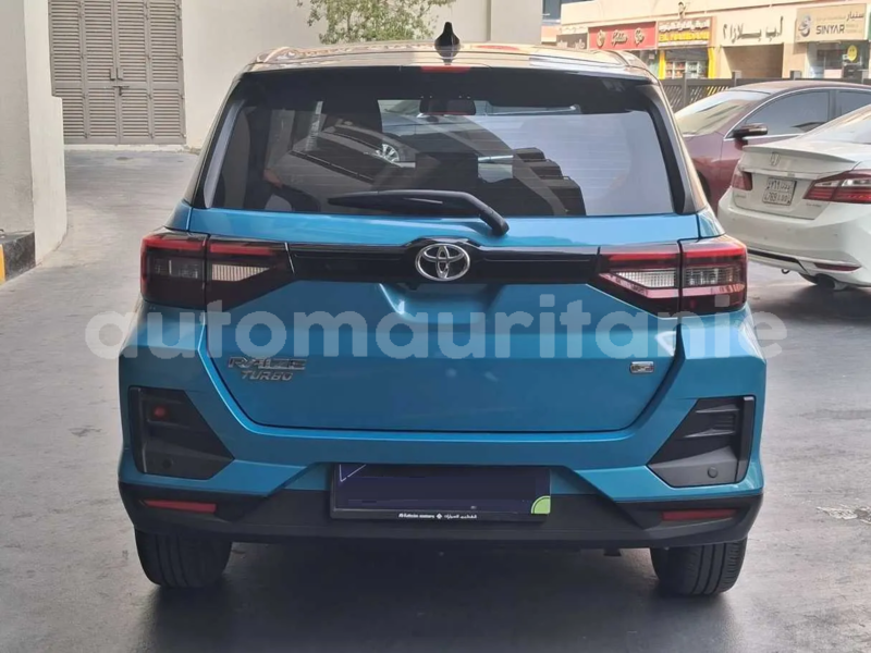 Big with watermark toyota ractis nouakchott ouest nouakchott 4961