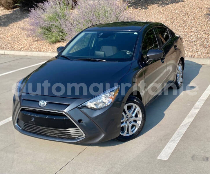 Big with watermark toyota yaris nouakchott ouest nouakchott 4962