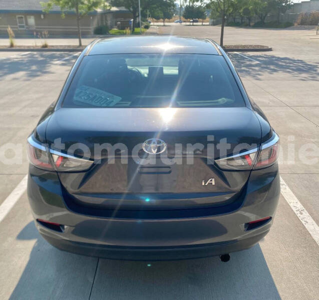 Big with watermark toyota yaris nouakchott ouest nouakchott 4962