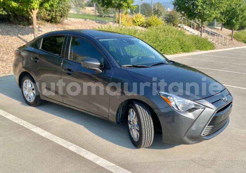 Big with watermark toyota yaris nouakchott ouest nouakchott 4962