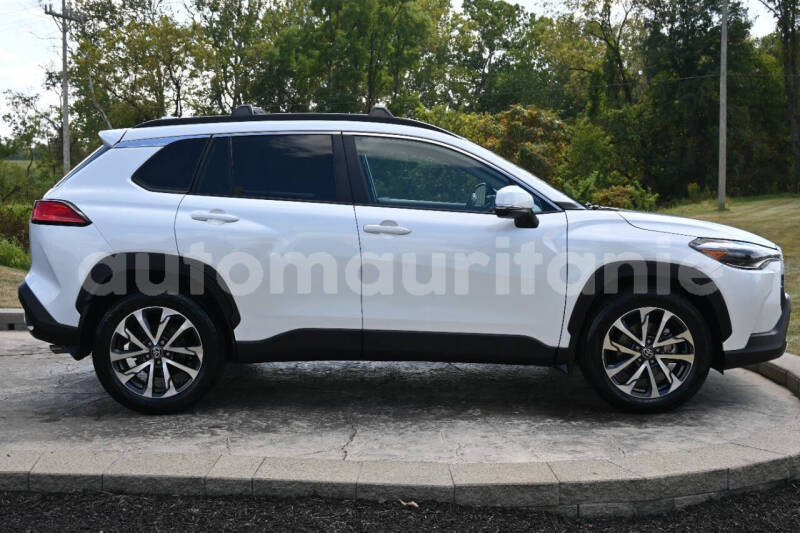 Big with watermark toyota corolla cross nouakchott ouest nouakchott 4963