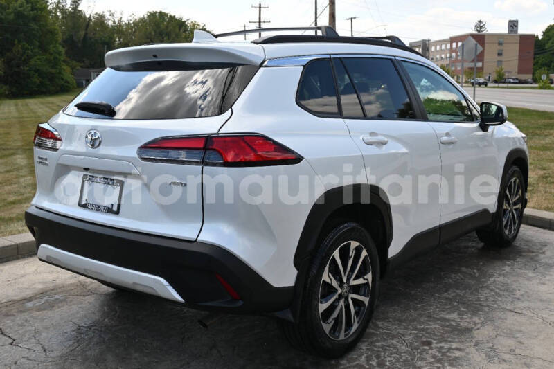 Big with watermark toyota corolla cross nouakchott ouest nouakchott 4963