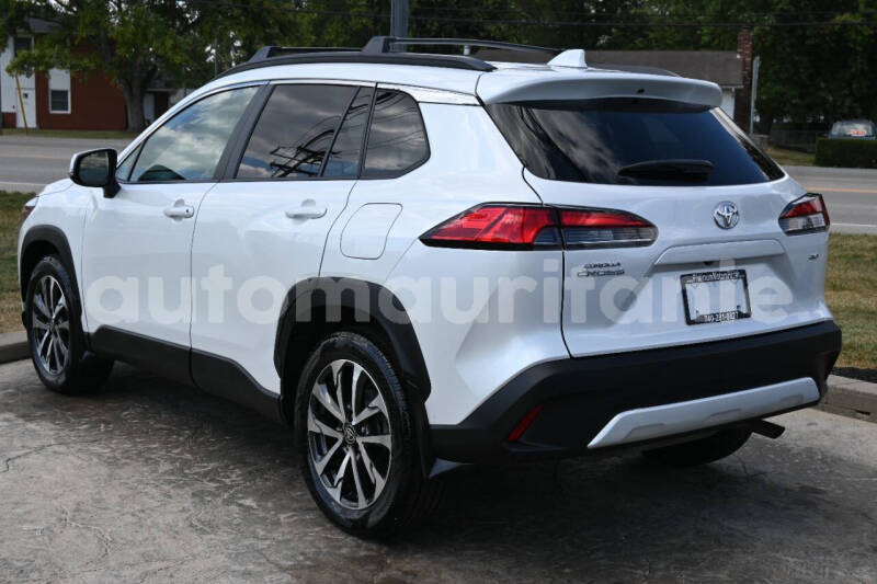 Big with watermark toyota corolla cross nouakchott ouest nouakchott 4963