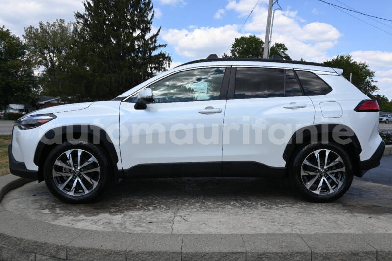 Big with watermark toyota corolla cross nouakchott ouest nouakchott 4963